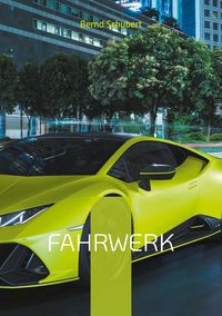 Produktbild: Fahrwerk