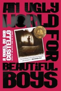 Produktbild: An Ugly World for Beautiful Boys