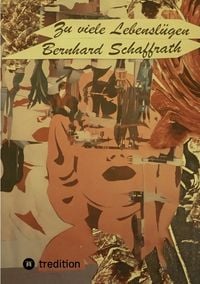 Produktbild: Zu viele Lebensl&uuml;gen