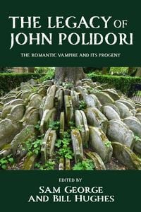 Produktbild: The legacy of John Polidori