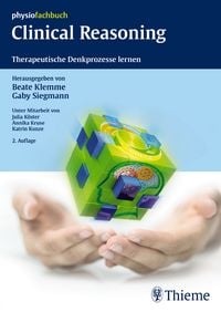 Produktbild: Clinical Reasoning