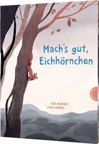 Produktbild: Mach's gut, Eichh&ouml;rnchen!