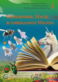 Produktbild: Geheimnisse, Magie & unbekannte Welten