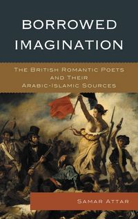 Produktbild: Borrowed Imagination
