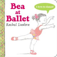 Produktbild: Bea At Ballet-Board