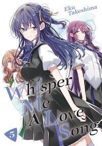 Produktbild: Whisper Me a Love Song 5
