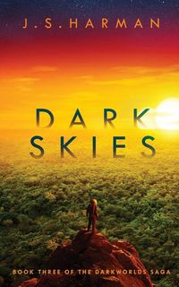 Produktbild: DARK SKIES - A thrilling scifi adventure