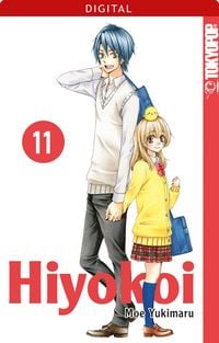 Produktbild: Hiyokoi 11