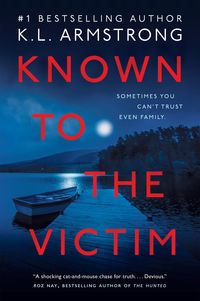 Produktbild: Known to the Victim