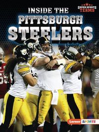 Produktbild: Inside the Pittsburgh Steelers