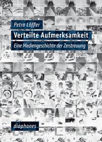 Produktbild: Verteilte Aufmerksamkeit