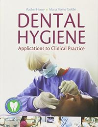 Produktbild: Pkg Dental Hygiene Textbook Student Work