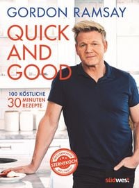 Produktbild: Quick and Good