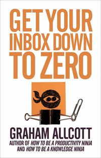 Produktbild: Get Your Inbox Down to Zero