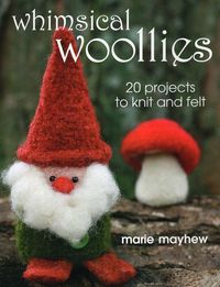 Produktbild: Whimsical Woollies