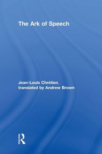 Produktbild: The Ark of Speech