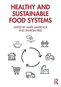 Produktbild: Healthy and Sustainable Food Systems