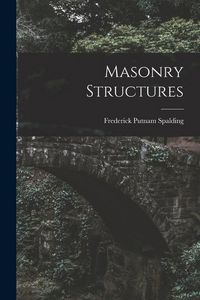 Produktbild: Masonry Structures