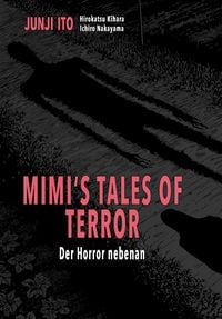 Produktbild: Mimi&rsquo;s Tales of Terror