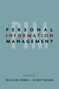 Produktbild: Personal Information Management