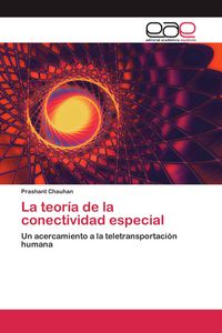 Produktbild: La teor&iacute;a de la conectividad especial