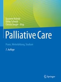 Produktbild: Palliative Care
