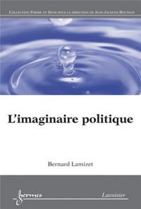 Produktbild: L'imaginaire politique