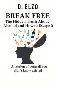 Produktbild: Break Free: The Hidden Truth About Alcohol and How to Escape It