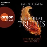 Produktbild Immortal Truths - Unsterbliche Wahrheiten