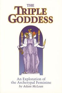 Produktbild: Triple Goddess