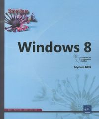 Produktbild: Windows 8