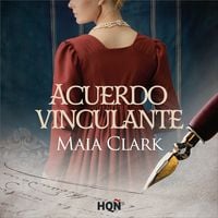 Produktbild: Acuerdo vinculante