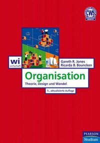 Produktbild: Organisation