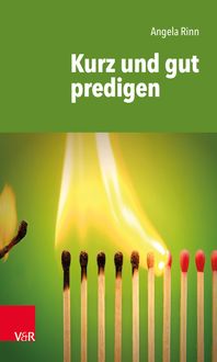 Produktbild: Kurz und gut predigen