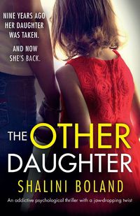 Produktbild: The Other Daughter