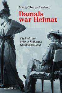 Produktbild: Damals war Heimat