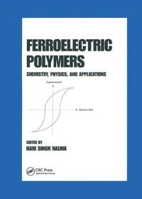 Produktbild: Ferroelectric Polymers