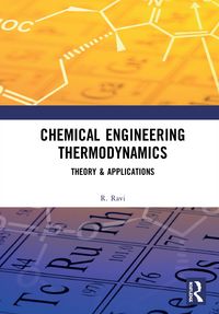 Produktbild: Chemical Engineering Thermodynamics