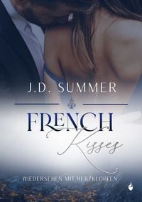 Produktbild: French Kisses