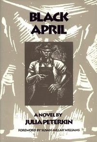 Produktbild: Black April