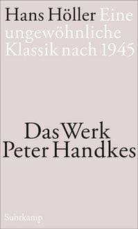 Produktbild: Eine ungew&ouml;hnliche Klassik nach 1945