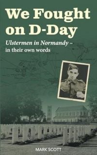 Produktbild: We Fought on D-Day