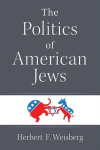 Produktbild: The Politics of American Jews