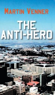 Produktbild: The Anti-Hero