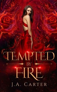Produktbild: Tempted by Fire