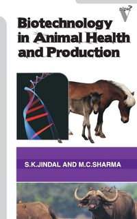 Produktbild: Biotechnology in Animal Health