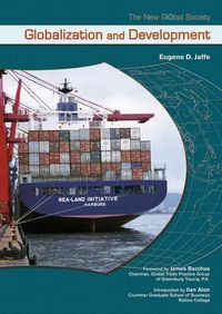 Produktbild: Globalization and Development