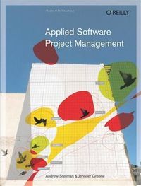 Produktbild: Applied Software Project Management