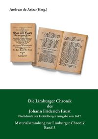 Produktbild: Fasti Limpurgenses 1617