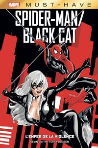 Produktbild: Spider-Man, Black Cat : l'enfer de la violence